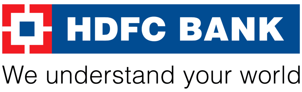 Hdfc logo